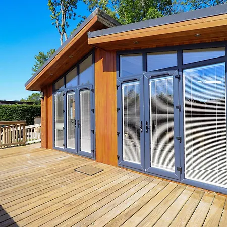 Casa vacanze Kingfisher Skipton