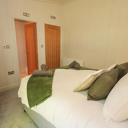 Kingfisher Holiday home Skipton