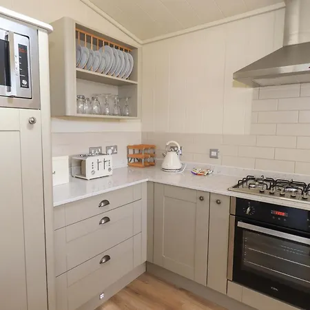 Holiday home Kingfisher