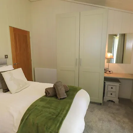 Kingfisher Holiday home Skipton