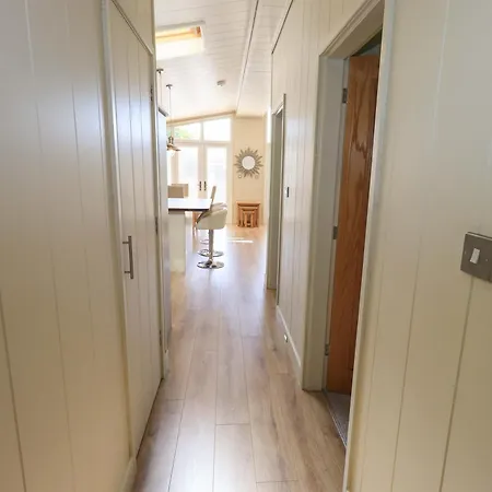 Holiday home Kingfisher Skipton