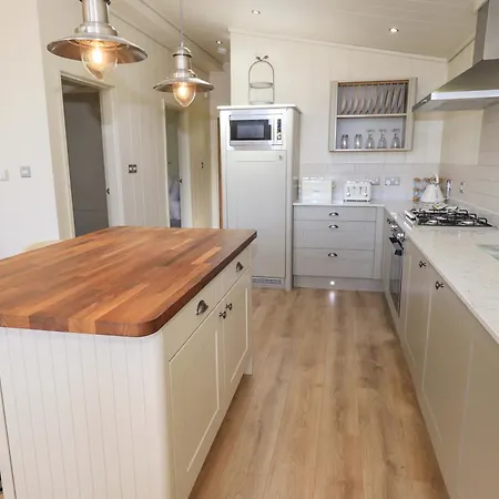 Kingfisher Holiday home