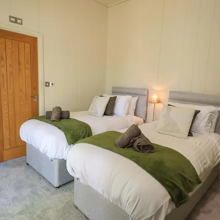 Tatil Evi Kingfisher