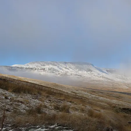 Kingfisher Holiday home *