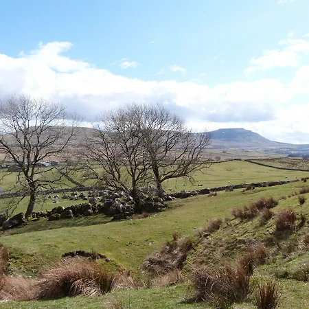 Kingfisher Casa vacanze Skipton