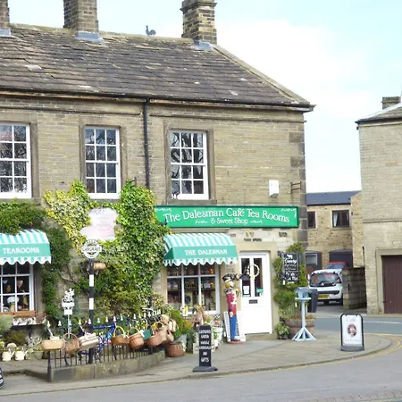 Kingfisher Feriehus *