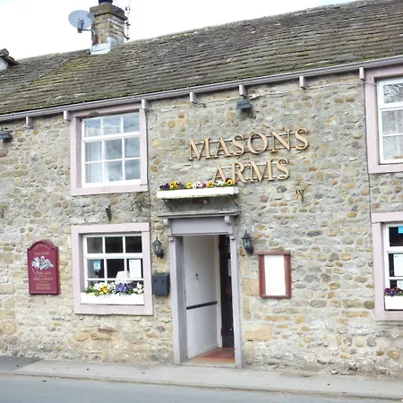 Kingfisher Feriehus Skipton